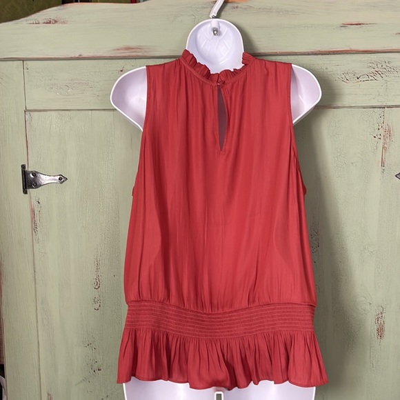 Ann Taylor blouse - Picture 2 of 4